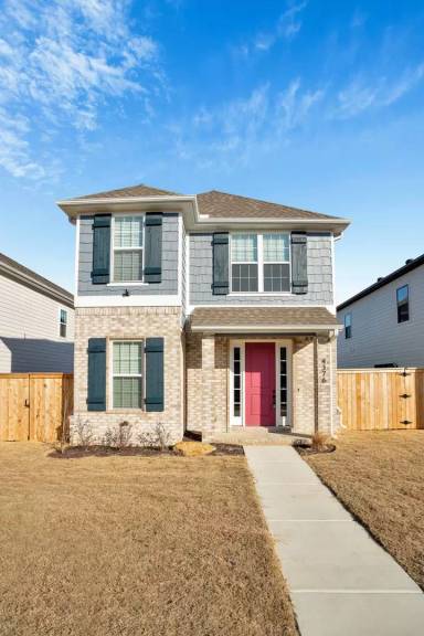 Main picture of 4376 W Bronco Dr