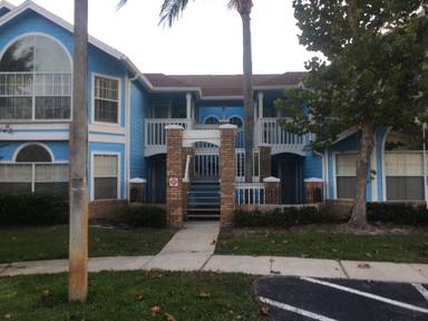 Main picture of The Villas of Somerset