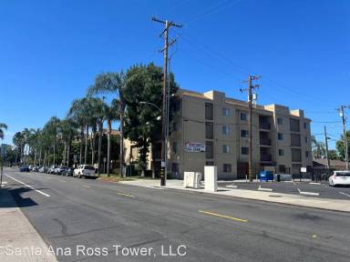Main picture of About Ross Tower Apartments