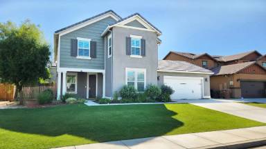 Main picture of 1409 Elkhorn Creek Ave