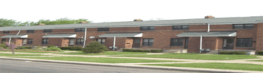 Main picture of Chicago Townhomes