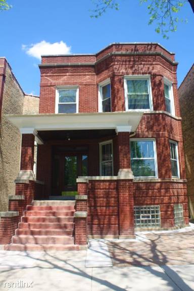 Main picture of 2852 W Dickens Ave