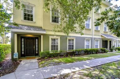 Main picture of Carriage Homes