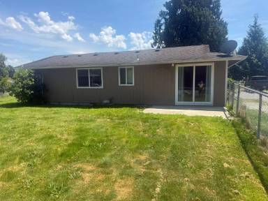 Main picture of 11217 N Skagit St