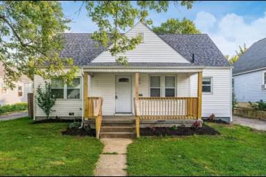 Main picture of 1710 Oakland Park Ave