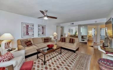 Main picture of Cloisters Condominium