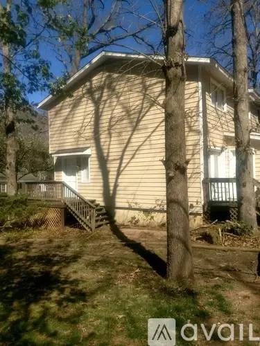 Main picture of 3620 Burt Dr