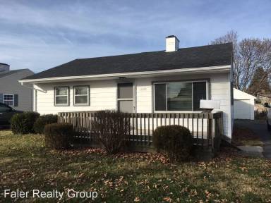 Main picture of 1048 Circle Dr