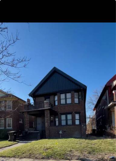 Main picture of 4094 W Euclid St