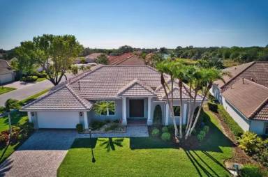 Main picture of 4968 Bridgehampton Blvd