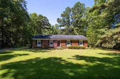 Main picture of 3000 Byrd St