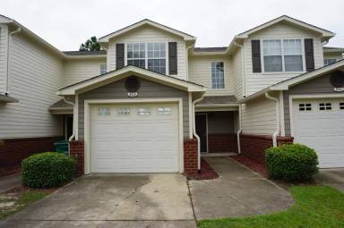Main picture of Eagles Landing Townhomes