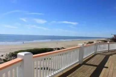 Main picture of 971 S Stingaree Dr