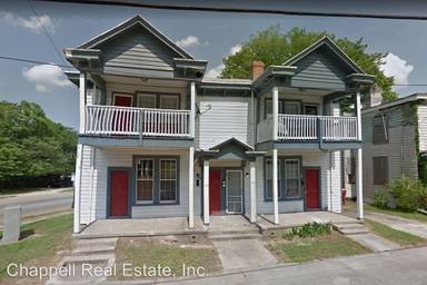 Main picture of 115 S South St