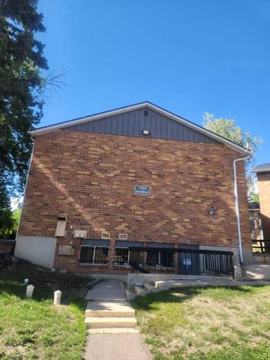 Main picture of 1625 N Murray Blvd