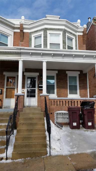 Main picture of 413 S Harrison St