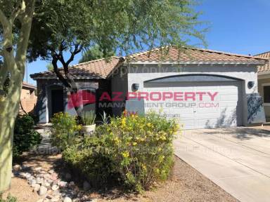Main picture of 17126 W Saguaro Ln