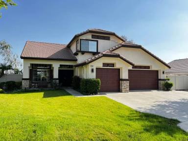 Main picture of 29641 Canyon Springs Rd