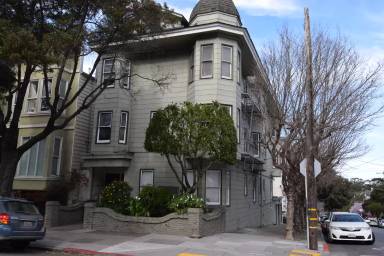 Main picture of 1202 Haight St