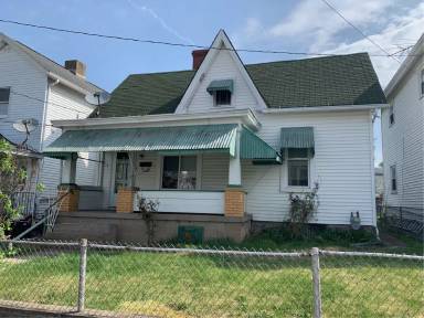 Main picture of 212 Luella Ave