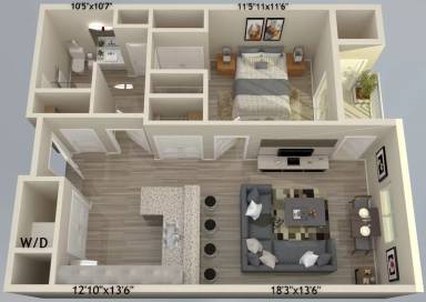 Property view