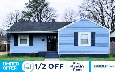 Main picture of 2412 Gentry Ave