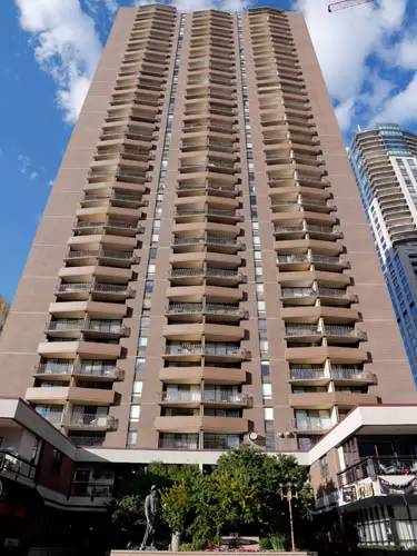 Main picture of Brooks Tower Residences