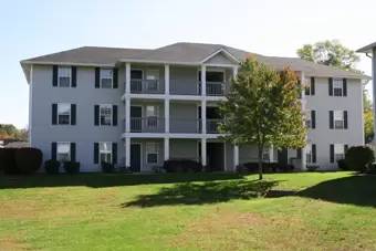 Main picture of University Commons