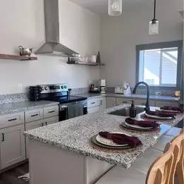 Main picture of 420 W 18th St
