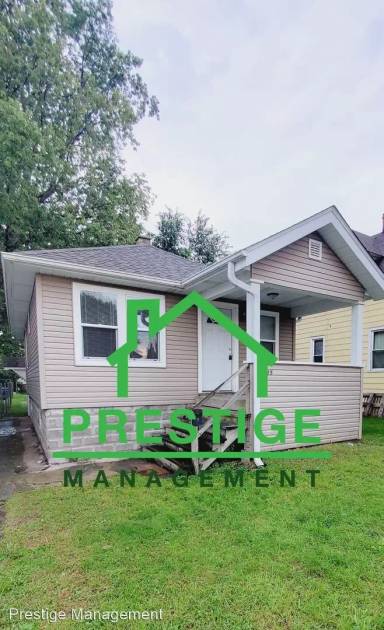 Main picture of 4325 Torrence Ave