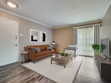 Main picture of Maderas Apartments