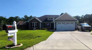 Main picture of 119 Peytons Ridge Dr