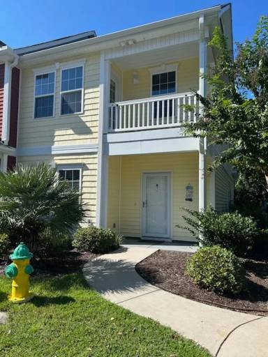 Main picture of 1742 Low Country Pl