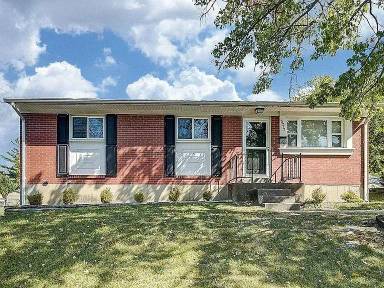 Main picture of 10752 Thornview Dr