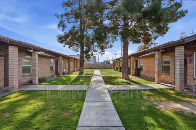 Main picture of Stapley Terrace Apartments