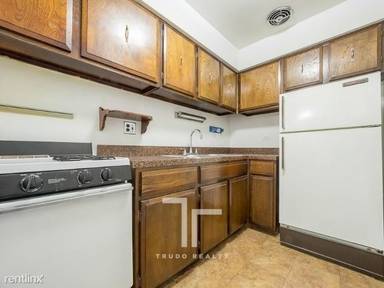 Main picture of Barry Apartments