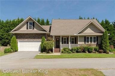 Main picture of 234 Springfield Meadow Dr