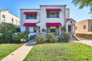 Main picture of 1274 S Highland Ave