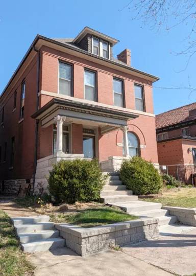 Main picture of 3609 Humphrey St
