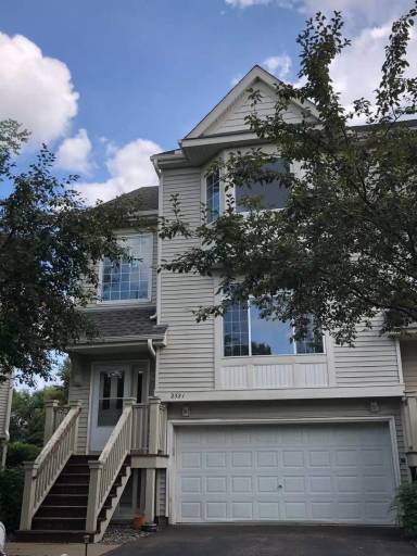 Main picture of 2521 Eagle Trace Ln