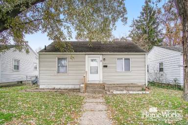 Main picture of 3017 Fredrickson St