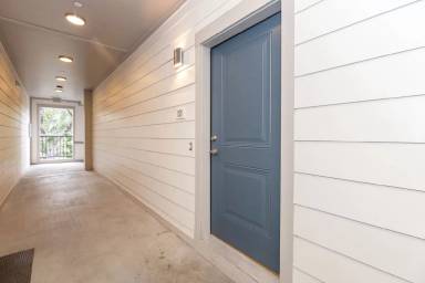 Main picture of Inlet Residences