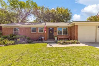 Main picture of 4717 Burgess Dr