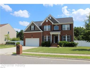 Main picture of 1409 Kemp Bridge Ln