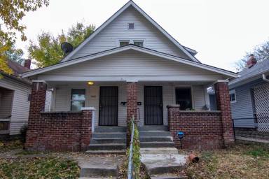 Main picture of 1630 Spruce St