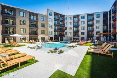 Main picture of Anthem on Ashley Apartments