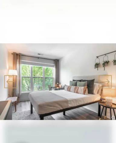 Main picture of Olive & Wooster Apartments