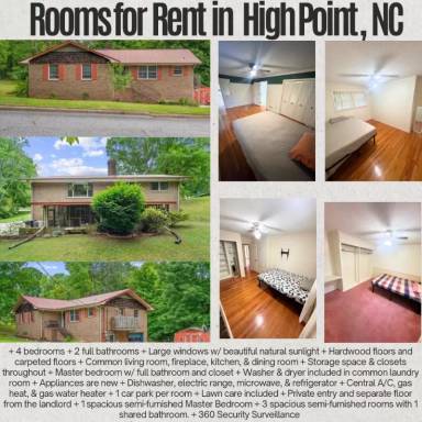 Main picture of 3527 Woodview Dr