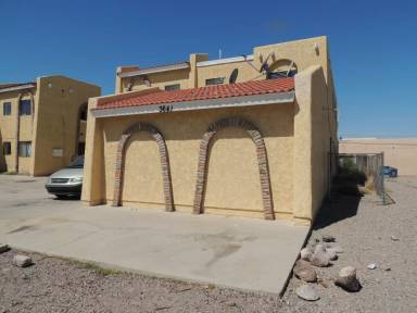 Main picture of 3641 Wendell Ave