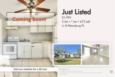 Main picture of 5566 Kelly Dr N